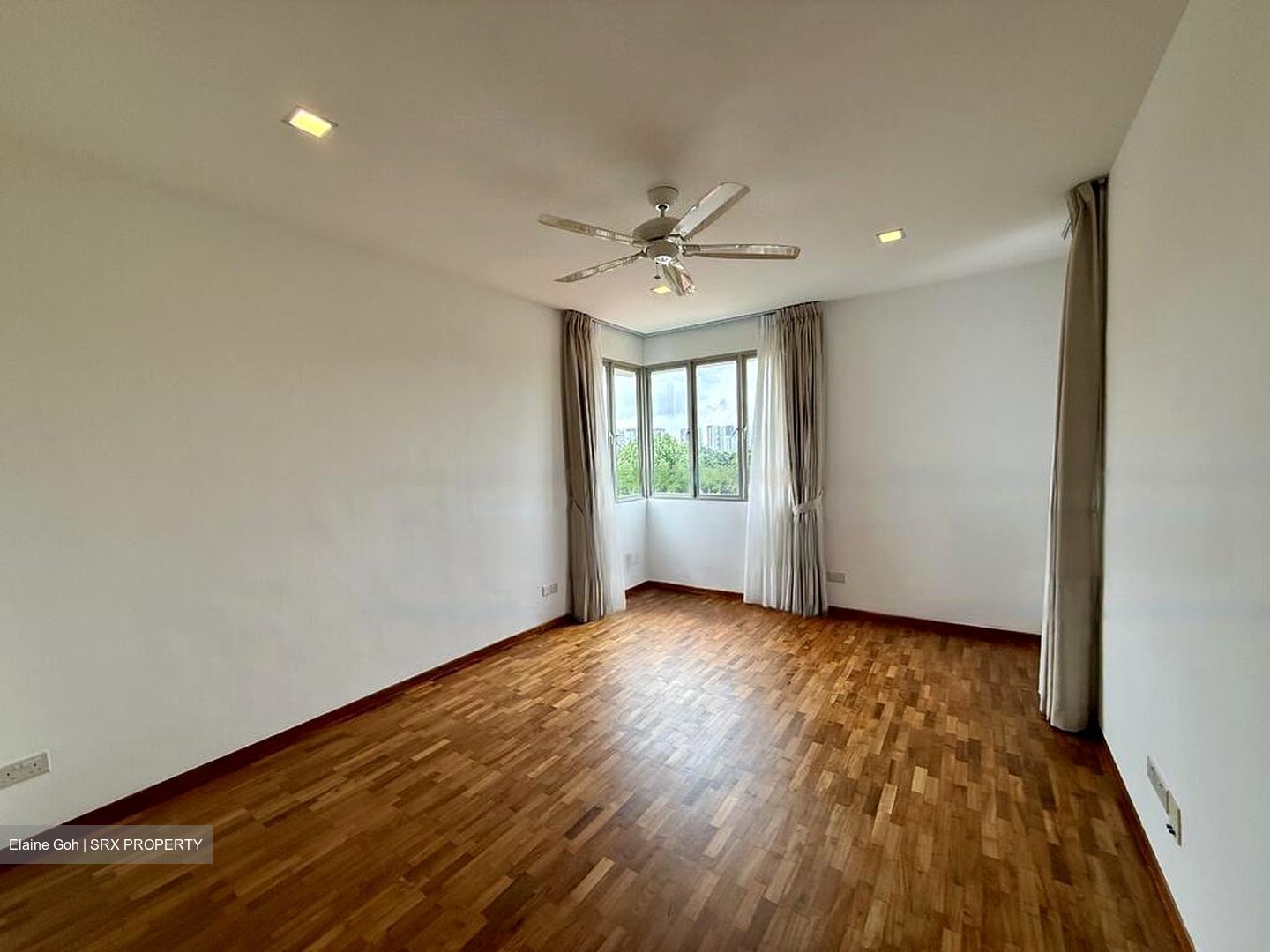 Nassim Regency (D10), Condominium #442694311